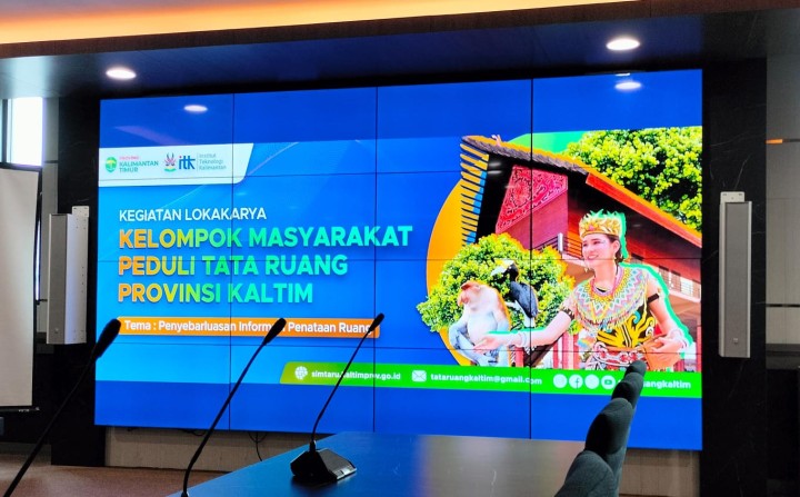 Partisipasi dalam Kegiatan Peningkatan Peran Serta Masyarakat dalam Penataan Ruang || Senin, 04 Agustus 2025