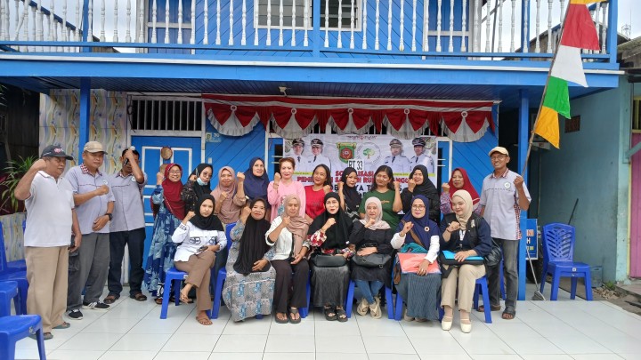 Sosialisasi SALAI (Sampah Bernilai) || Selasa, 12 Agustus 2025