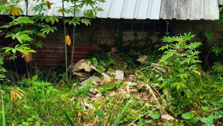 Tindak Lanjut Laporan Longsoran Tanah || Rabu, 13 Agustus 2025