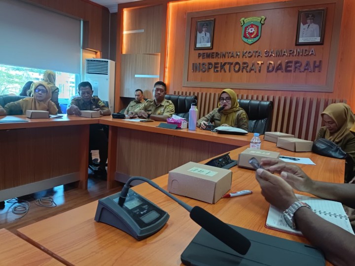 Sosialisasi Pelaksanaan PEKPPP Tahun 2025 || Selasa, 23 September 2025