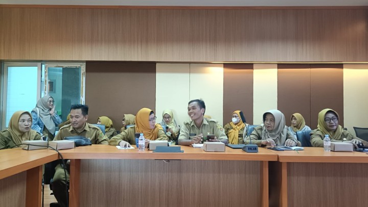 Sosialisasi Pelaksanaan PEKPPP Tahun 2025 || Selasa, 23 September 2025