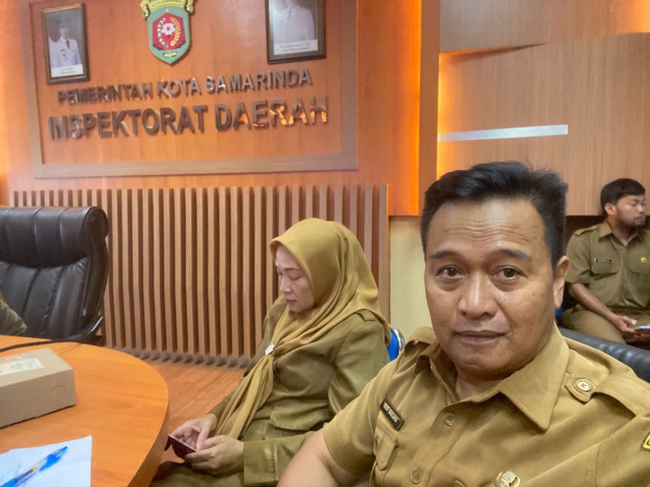 Sosialisasi Pelaksanaan PEKPPP Tahun 2025 || Selasa, 23 September 2025