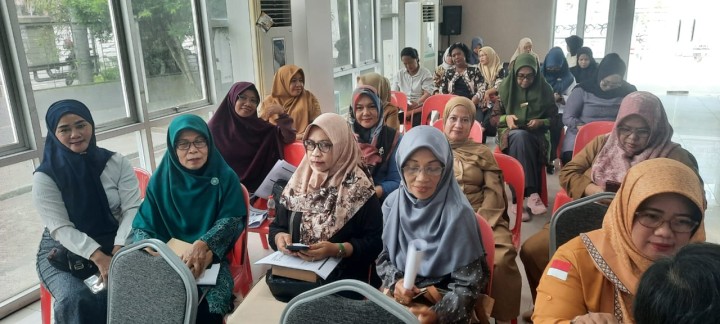 Loka Karya Mini Lintas Sektoral || Selasa, 30 September 2025