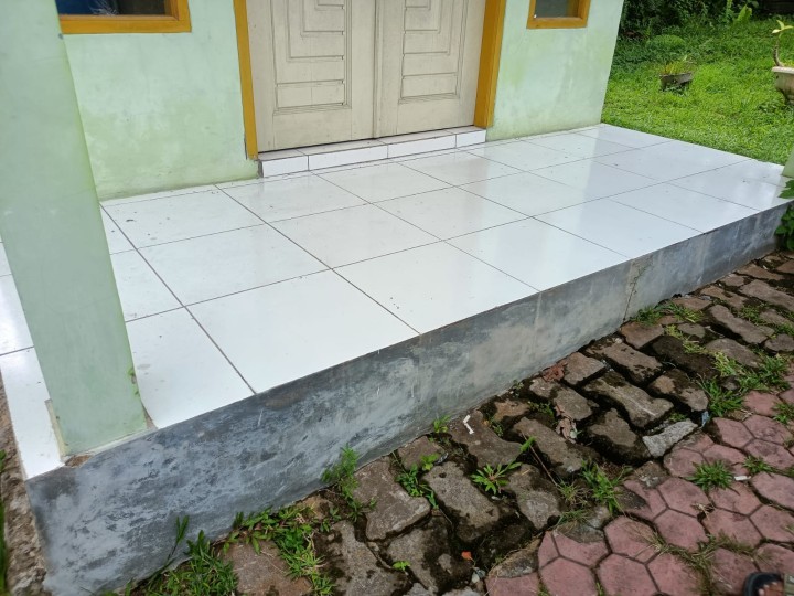 Monitoring Awal (0%) Pelaksanaan Kegiatan Infrastruktur Program Probebaya oleh Pokmas Keledang Makmur || Kamis, 06 November 2025