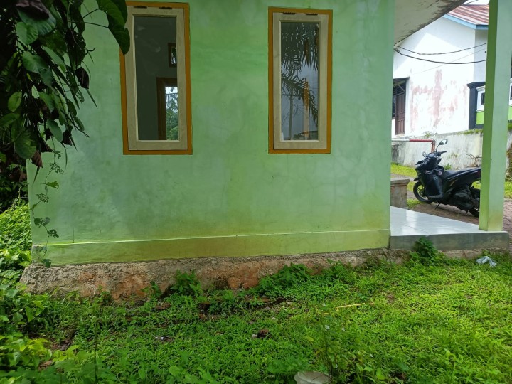 Monitoring Awal (0%) Pelaksanaan Kegiatan Infrastruktur Program Probebaya oleh Pokmas Keledang Makmur || Kamis, 06 November 2025