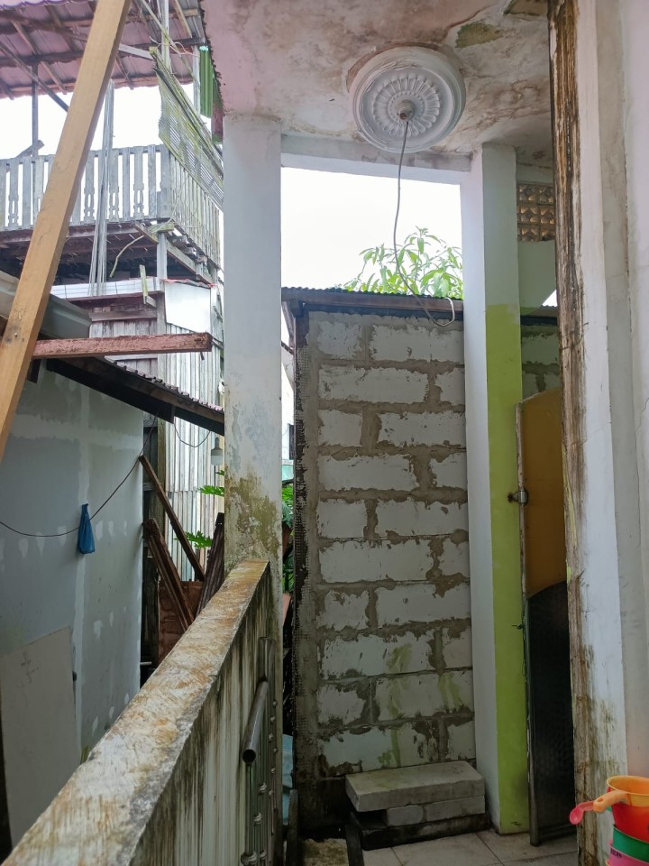 Monitoring Awal (0%) Pelaksanaan Kegiatan Infrastruktur Program Probebaya oleh Pokmas Keledang Makmur || Kamis, 06 November 2025