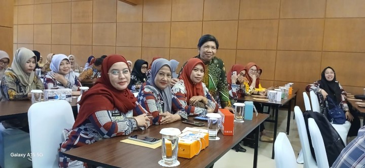 RADALGRAM DPPKB & Pelatihan Kompetensi Kerjasama Berbasis AKPK || Kamis, 20 November 2025