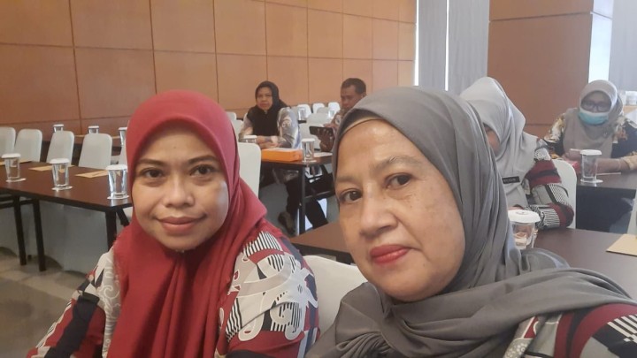 RADALGRAM DPPKB & Pelatihan Kompetensi Kerjasama Berbasis AKPK || Kamis, 20 November 2025