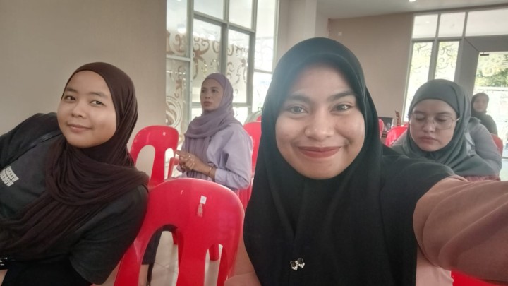 Sosialisasi Program BPJS Ketenagakerjaan || Jum'at, 28 November 2025
