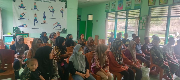 Rembuk Warga RT 34 dan 35 || Kamis, 04 Desember 2025