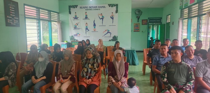 Rembuk Warga RT 34 dan 35 || Kamis, 04 Desember 2025
