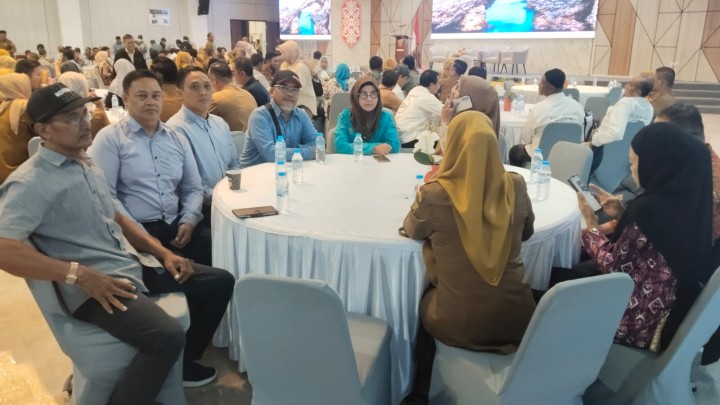 Sosialisasi Pengadaan Barang dan Jasa || Selasa, 10 Februari 2026