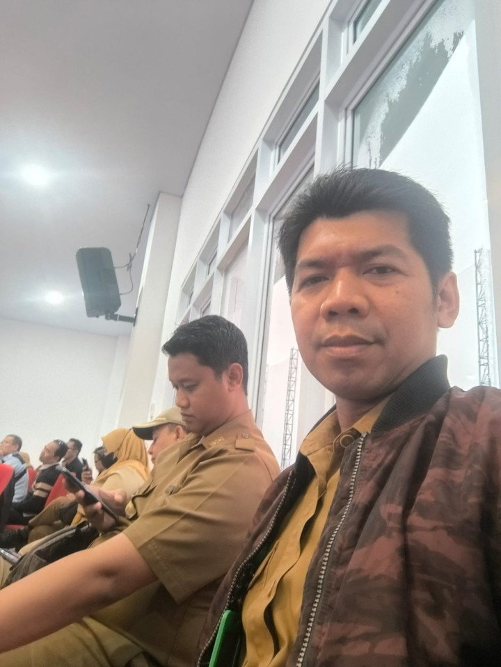 Sosialisasi Pengadaan Barang dan Jasa || Selasa, 10 Februari 2026