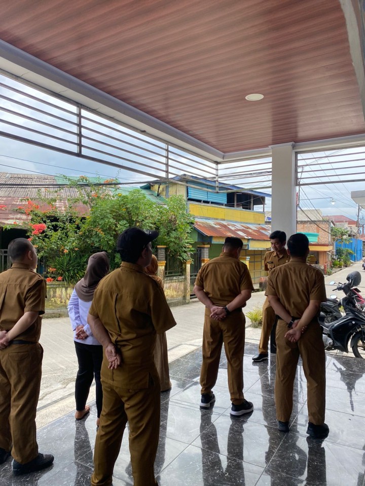 Apel Pagi