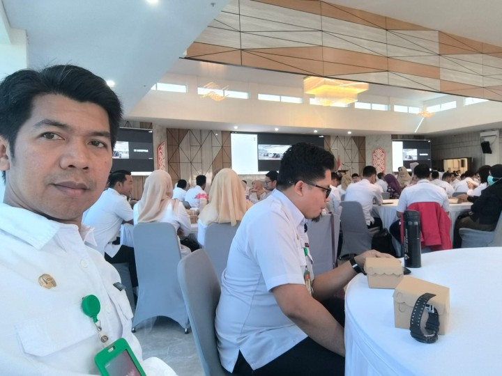 Musrenbang RKPD Kota Samarinda Tahun 2027 || Rabu, 01 April 2026