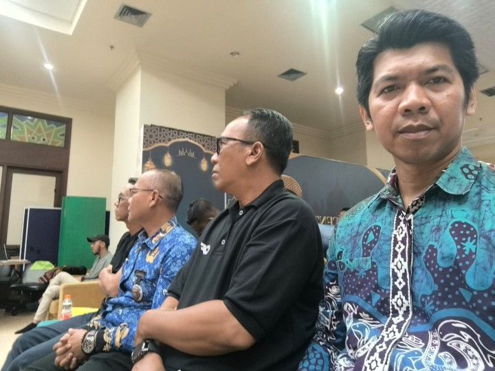 Konsultasi Publik Pertamina Patra Niaga || Jum’at, 17 April 2026