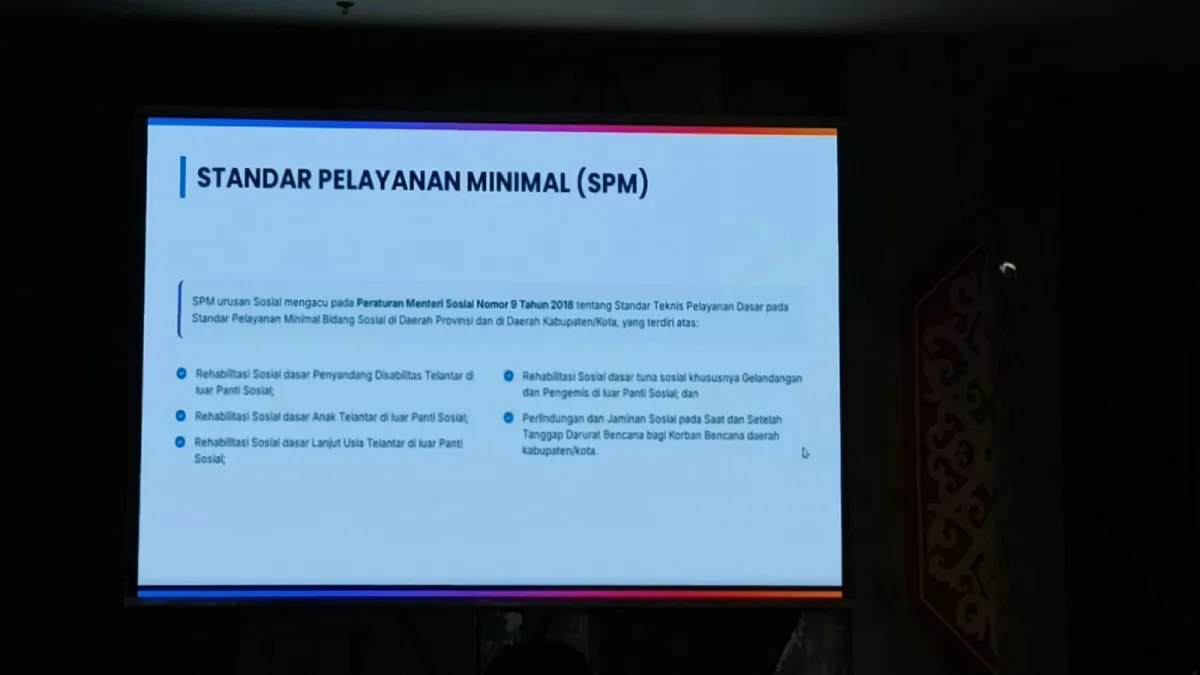 Musrenbang Tematik RKPD Kota Samarinda Tahun 2027
|| Senin, 15 Juni 2026