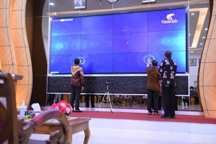 Launching Program Pro-Bebaya Tahun 2022