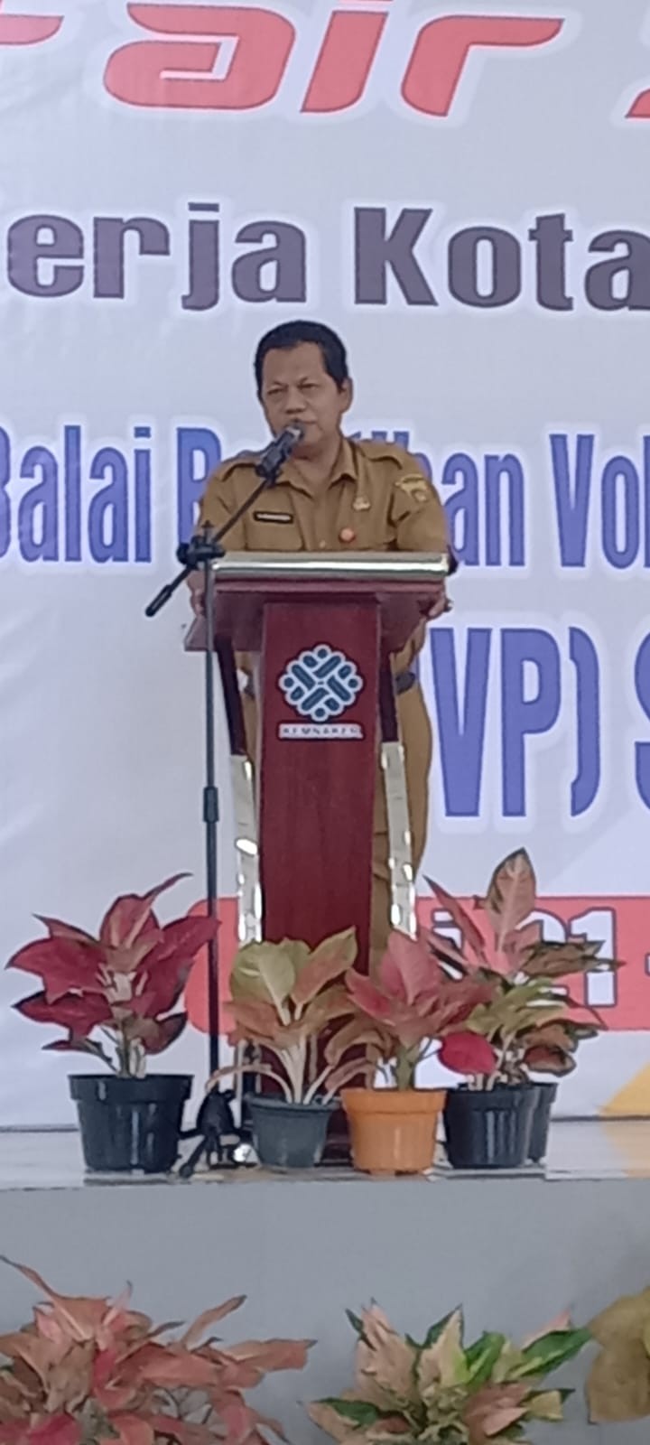 Kegiatan Job Fair 2024 Dinas Tenaga Kerja Kota Samarinda  Balai Pelatihan Vokasi dan Produktivitas ( BPVP ) Samarinda pada Selasa 21-22 Mei 2024 pukul 10.00 wita s.d selesai bertempat di Ruang Pertemuan BPVP Jln Untung Suropati