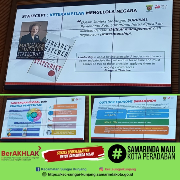 Rapat Koordinasi - Kamis, 05 Juni 2025