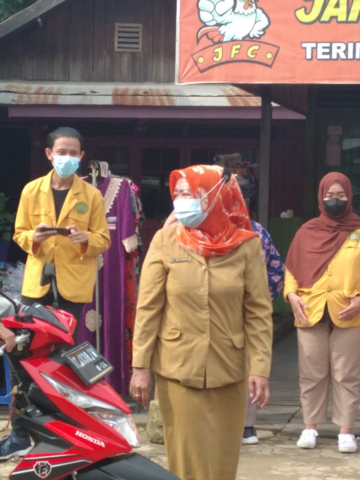 Razia Masker