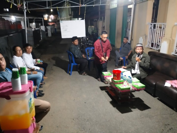 Pemilihan RT.044