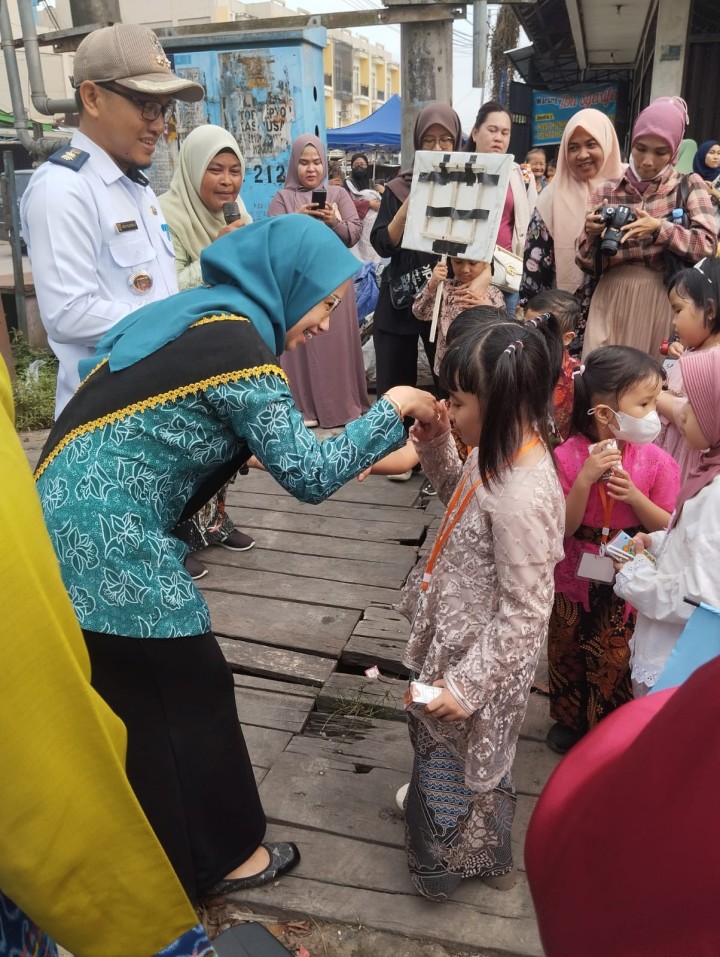 Hari Anak Nasional 2024