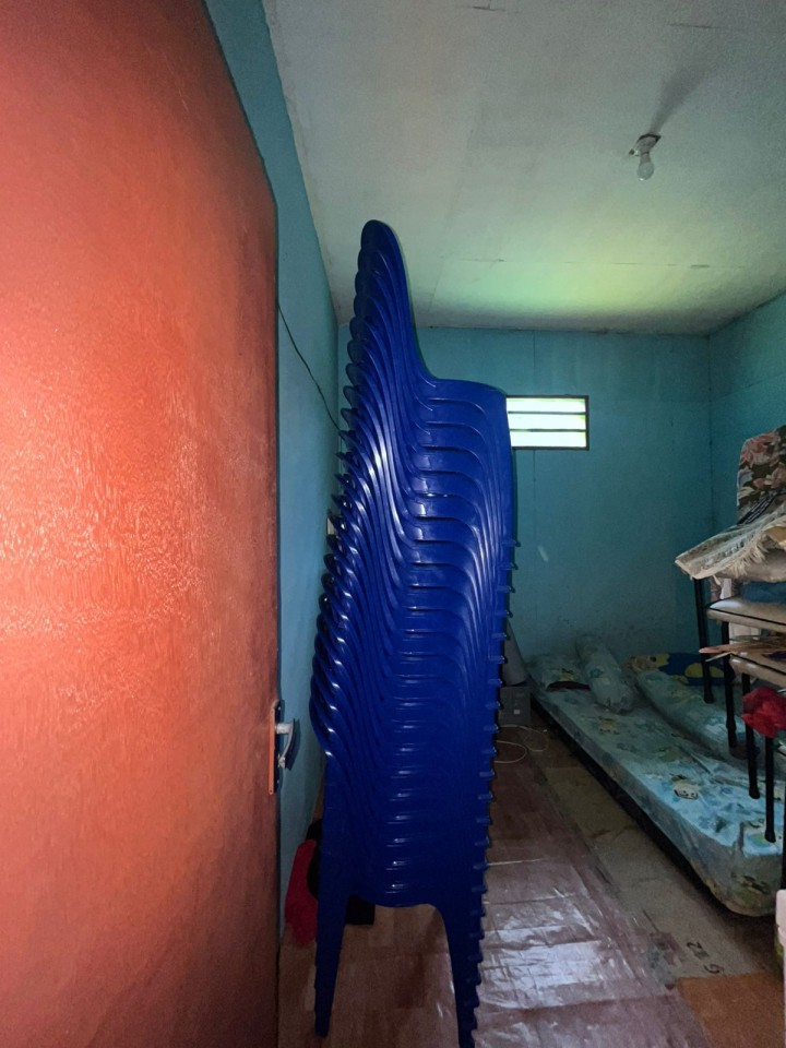 Meninjau Lokasi Probebaya RT.035