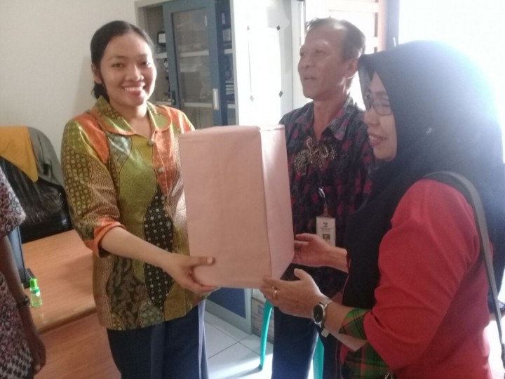 Perjalanan Dinas
