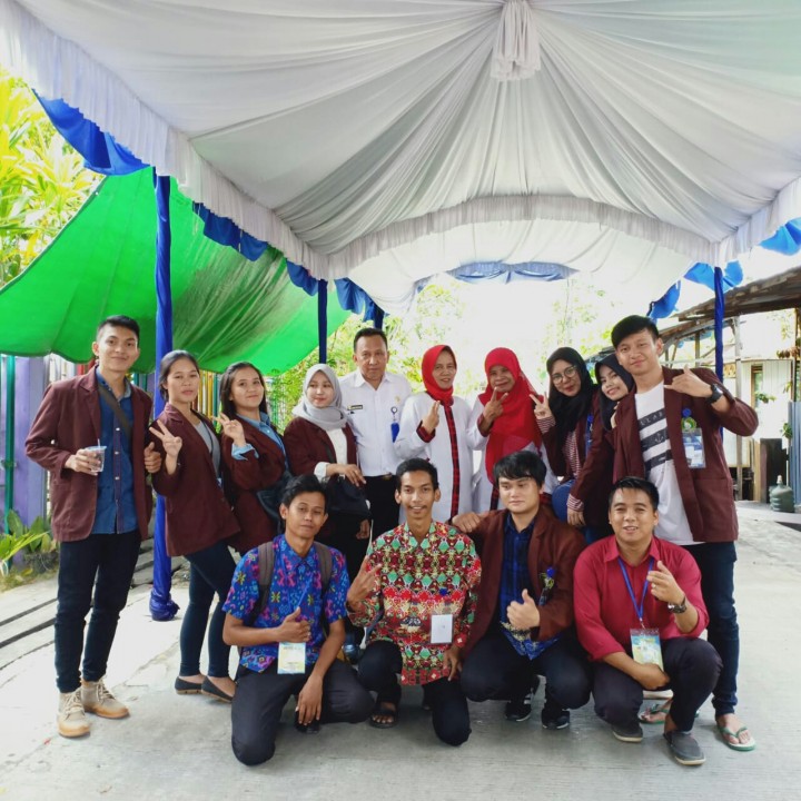 Pelaksanaan PKK KB Kes tanggal 29 Agustus 2018