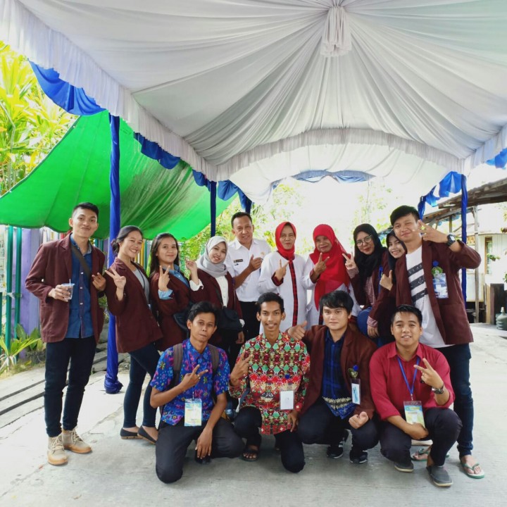 Pelaksanaan PKK KB Kes tanggal 29 Agustus 2018