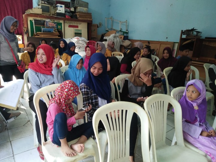 Kegiatan MTQ