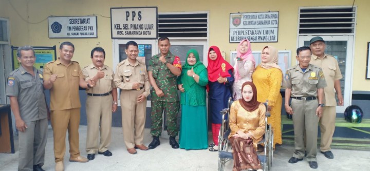 Peringatan Hari Kartini