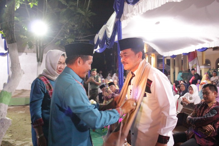 MTQ Tingkat Kecamatan