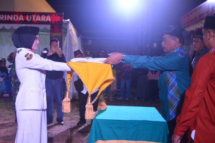 MTQ TINGKAT KOTA SAMARINDA