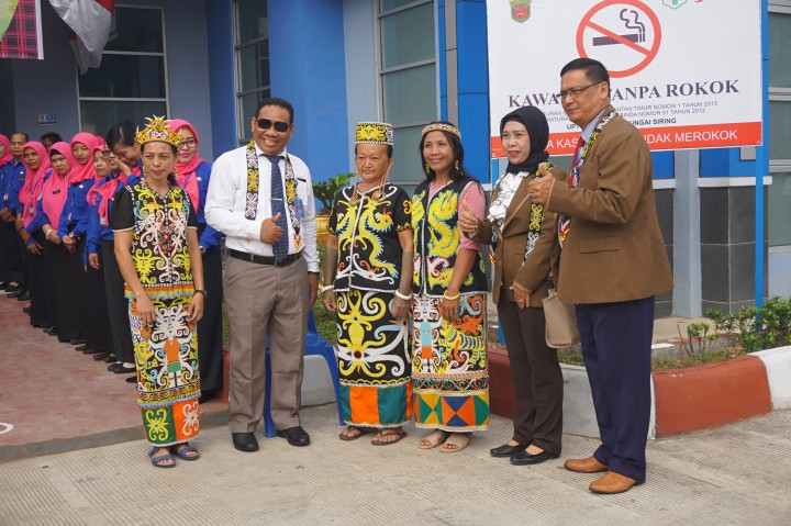 AKREDITASI 2018