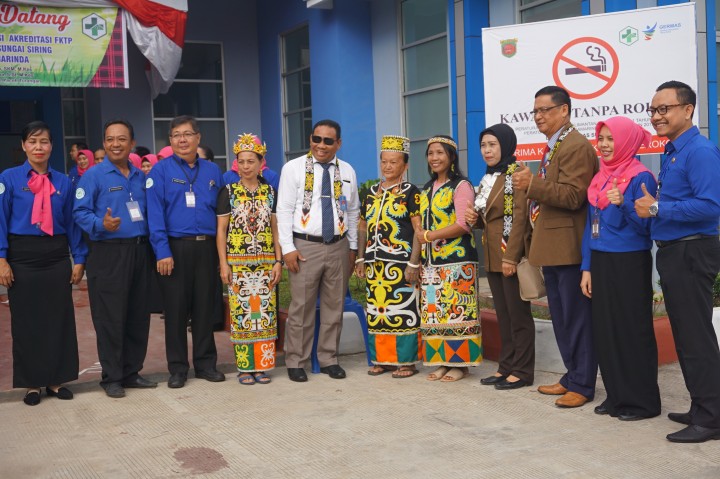 AKREDITASI 2018