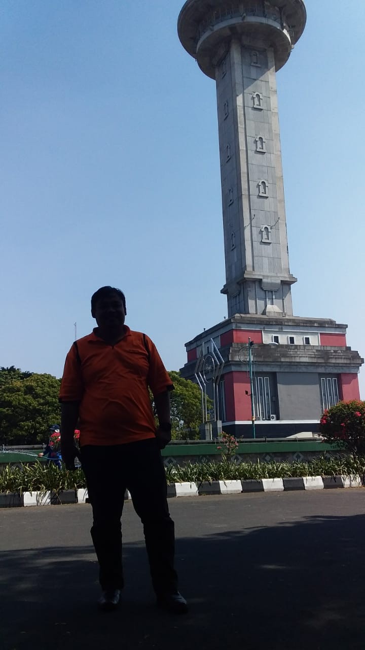 Studi Tiru Di Kelurahan Plalangan Kec. Gunung Jati Kota Semarang Jawa Tengah