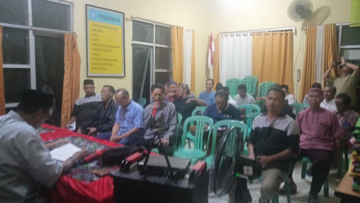 RAKOR PROBEBAYA TAHUN 2024