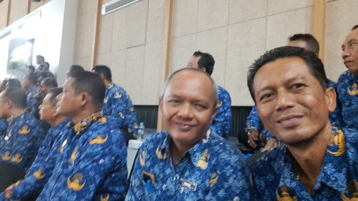 Kegiatan Halal Bihalal Setelah Lebaran Tahun 2025
