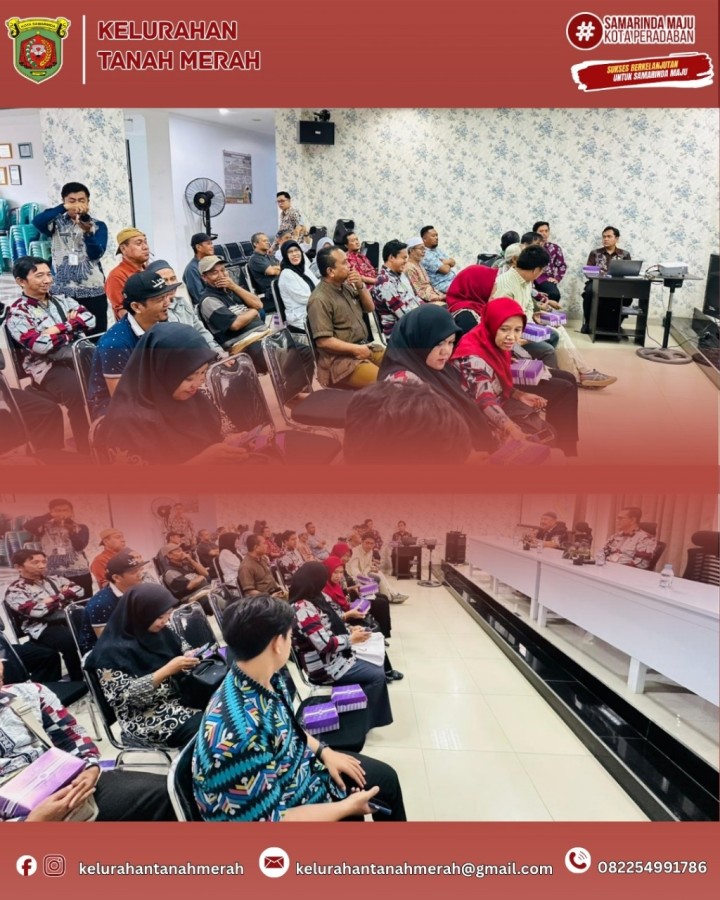 Sosialisasi dan Bimbingan Teknis PRAKTIS (Program Akta Kematian Sinergis)