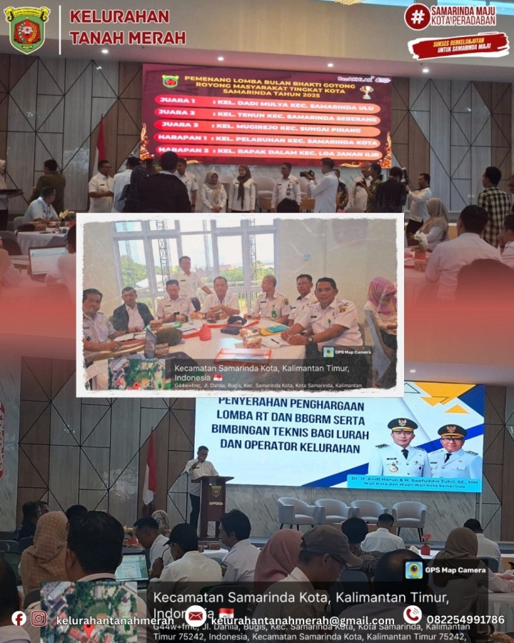Bimbingan Teknis Guna Meningkatkan Kualitas Pengisian Prodeskel & Epdeskel