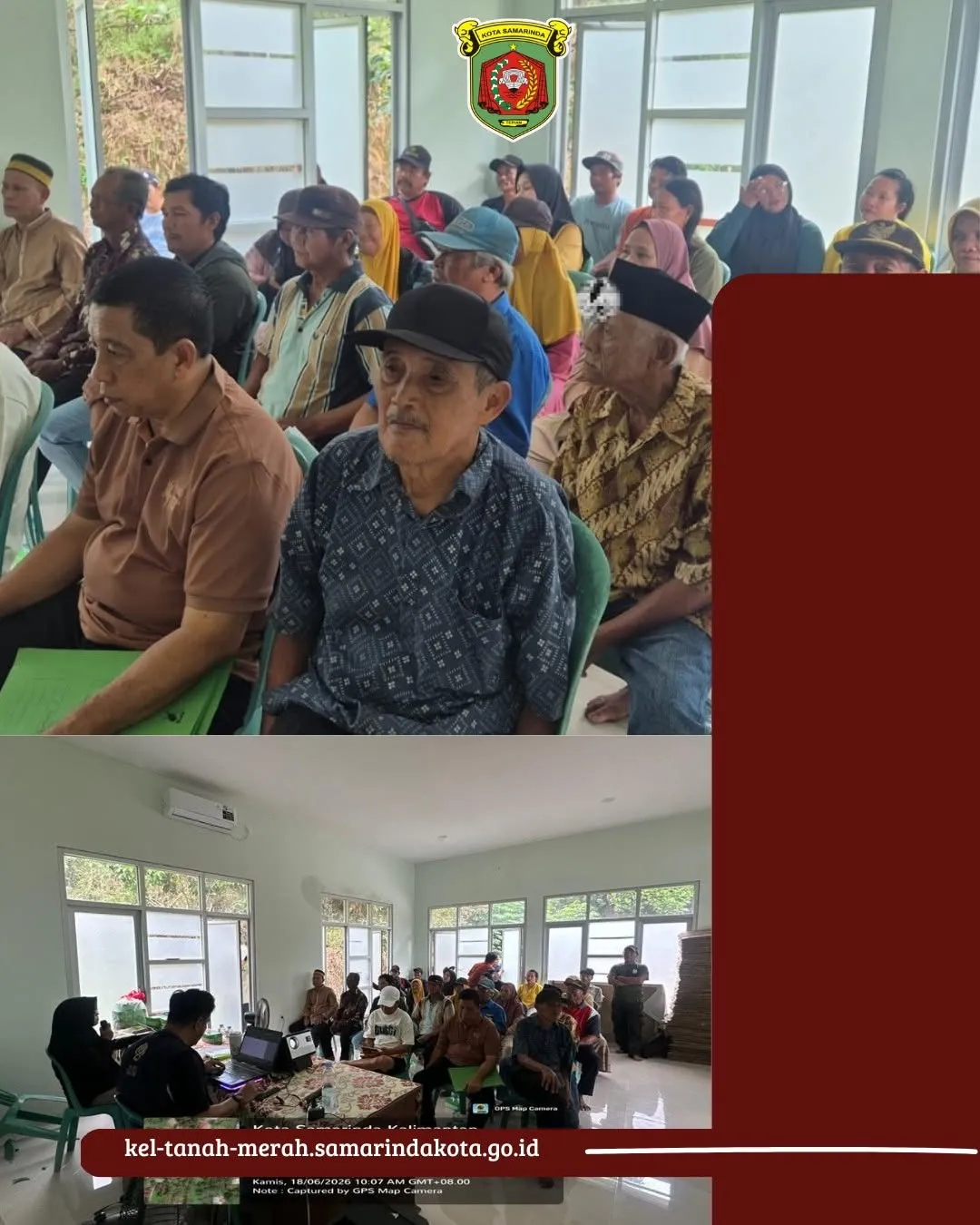 Kegiatan Pemilihan Toko Terbuka Program BSPS Tahun Anggaran 2026