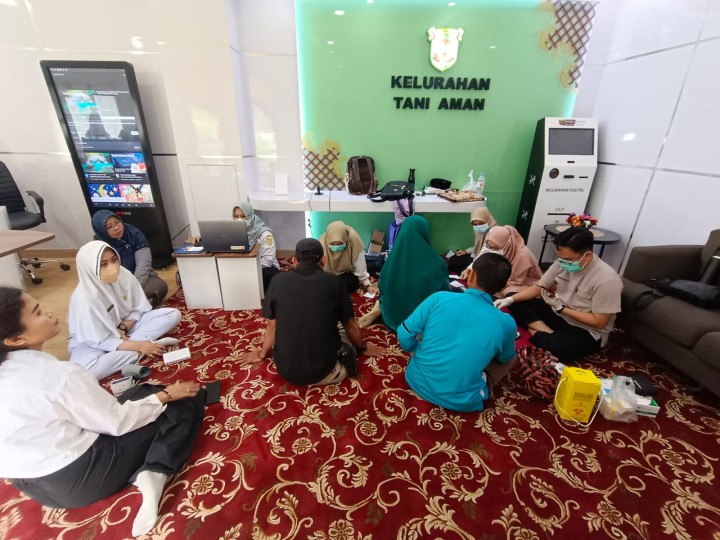 Ruang Pelayanan