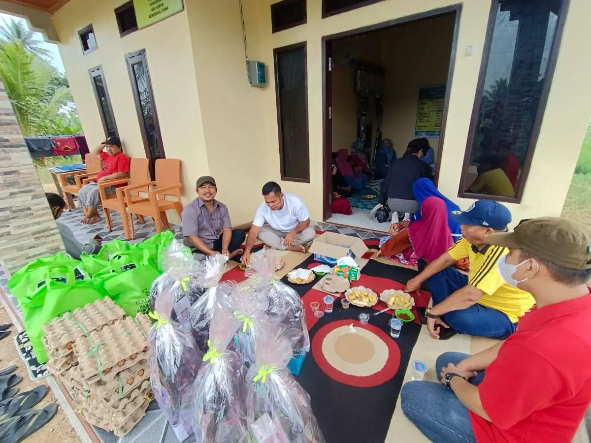 PROBEBAYA PEMBERDAYAAN 2025