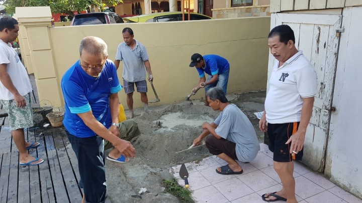 Kerja Bakti