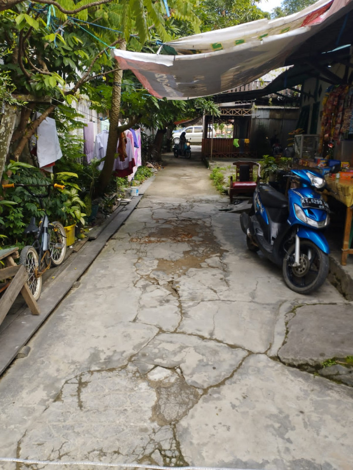 PROBEBAYA RT.19 (Jl. Raudah Gg. Bubuhan)