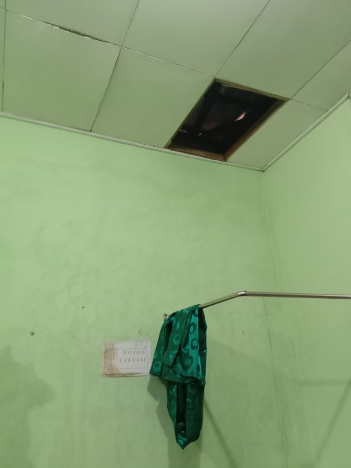 Rencana Aksi Tindaklanjut Hasil Indeks Kepuasan Masyarakat di Kelurahan Temindung Permai