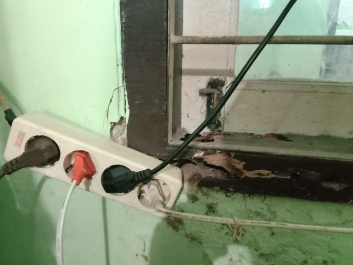 Rencana Aksi Tindaklanjut Hasil Indeks Kepuasan Masyarakat di Kelurahan Temindung Permai