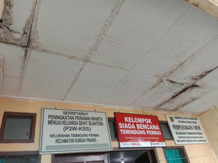 Rencana Aksi Tindaklanjut Hasil Indeks Kepuasan Masyarakat di Kelurahan Temindung Permai